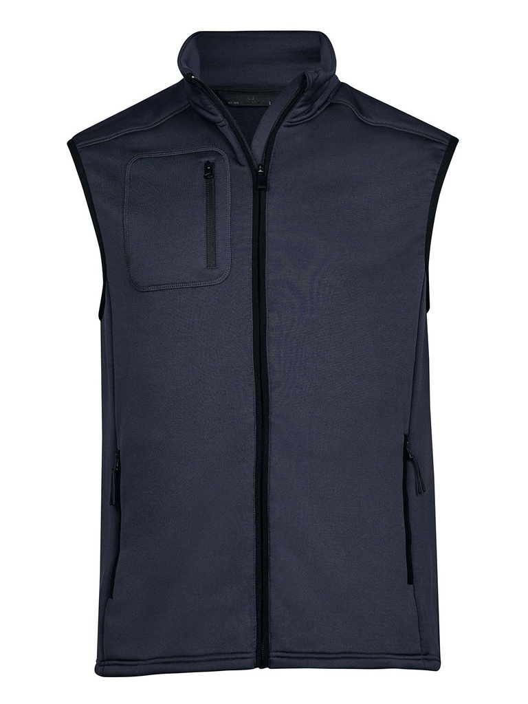 TEE JAYS - Stretch Fleece Bodywarmer (TJ9104)