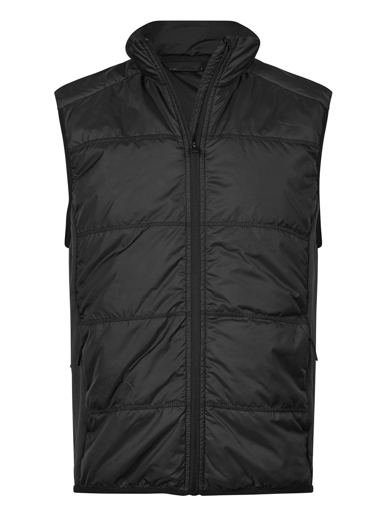 TEE JAYS - Hybrid-Stretch Bodywarmer (TJ9114)