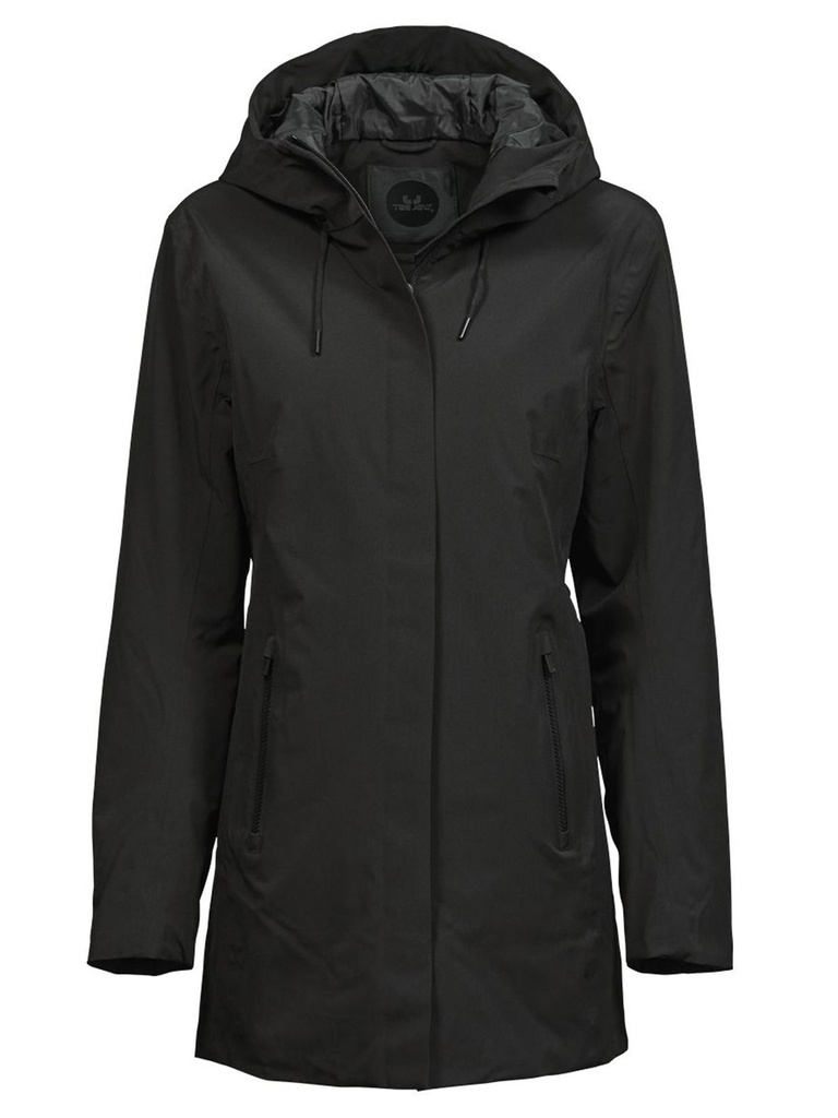 TEE JAYS - Ladies All Weather Parka (TJ9609)