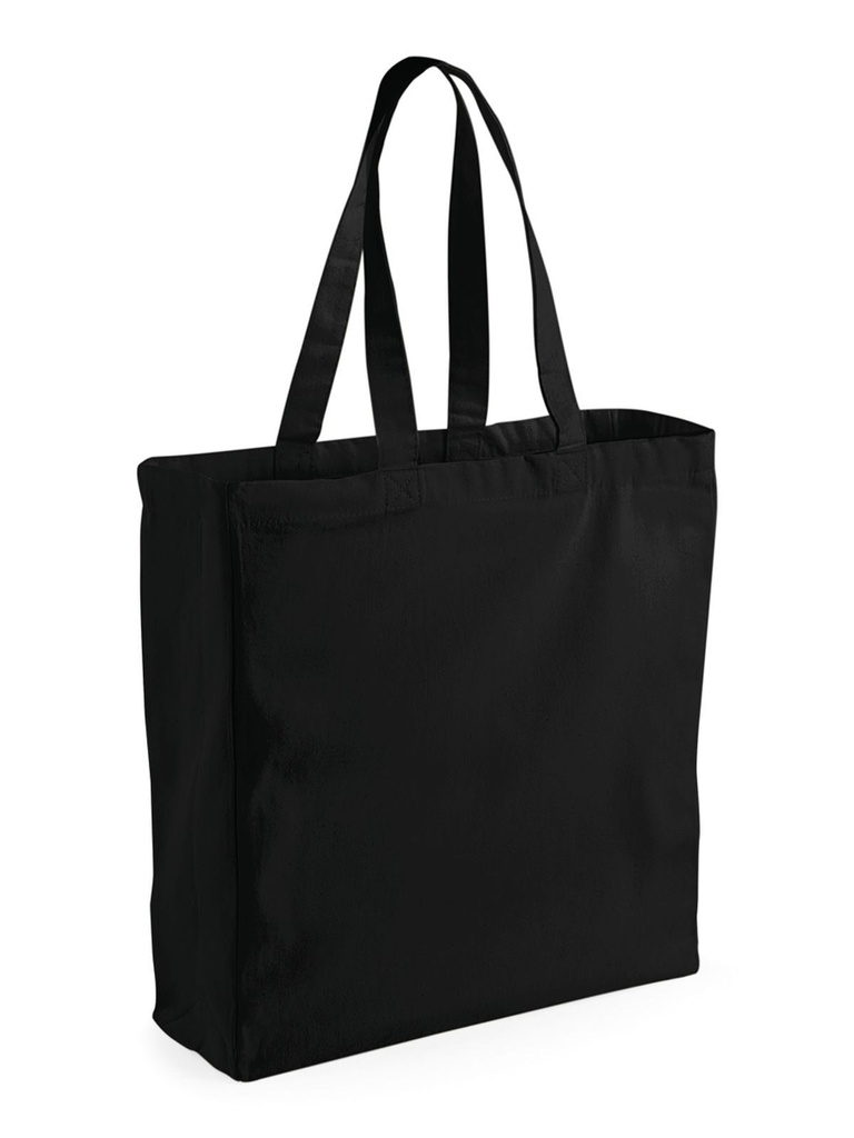 WESTFORD MILL - Canvas Classic Shopper (W108)