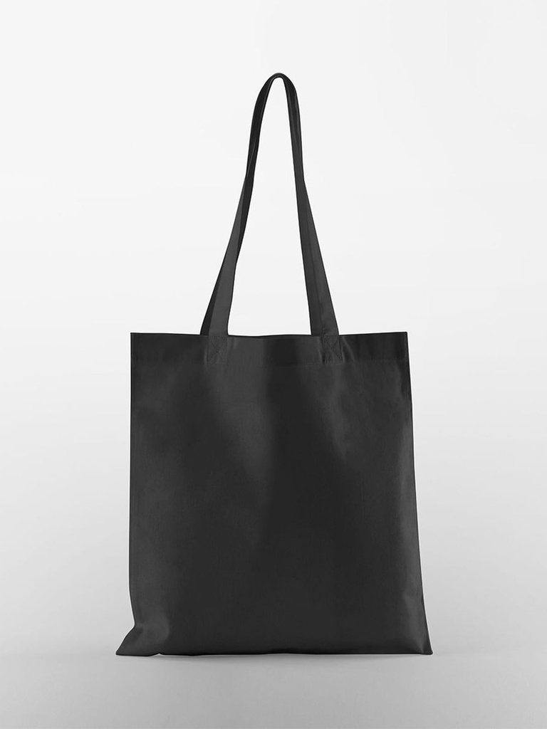 WESTFORD MILL - Organic Cotton InCo. Bag for Life (W161)