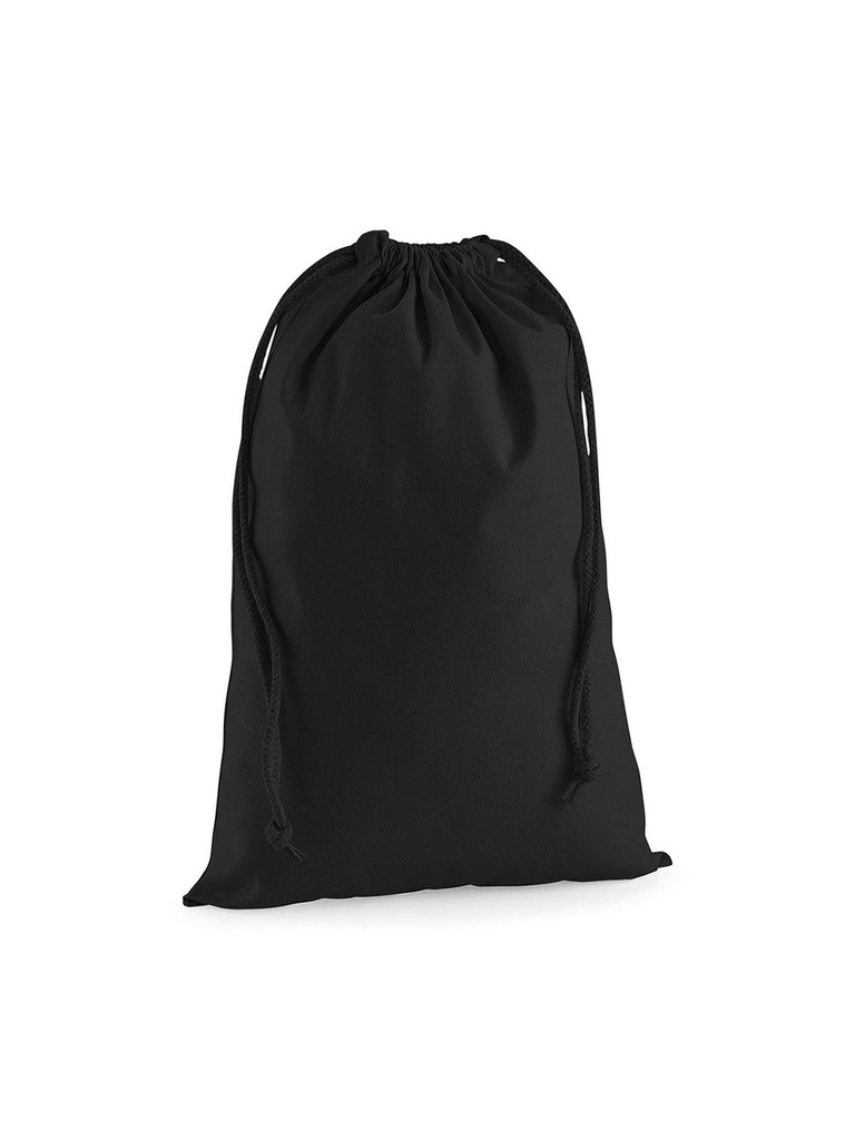 WESTFORD MILL - Premium Cotton Stuff Bag S (W216S)