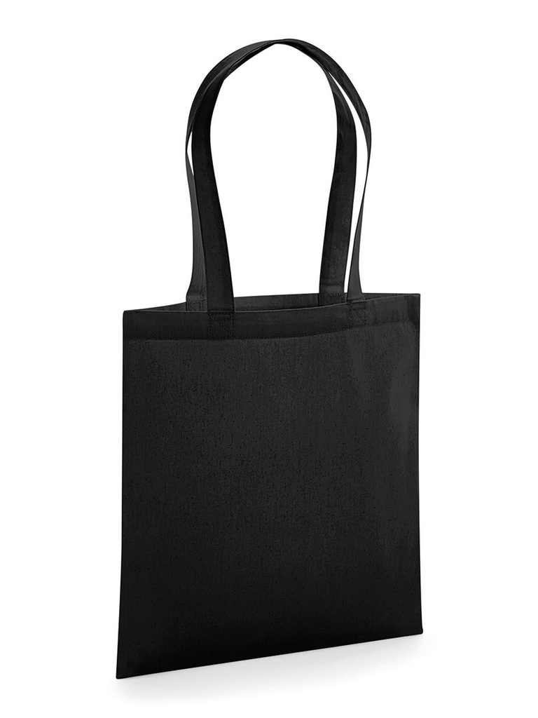 WESTFORD MILL - Organic Premium Cotton Tote (W261)