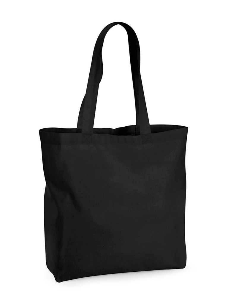 WESTFORD MILL - Organic Premium Cotton Maxi Tote (W265)