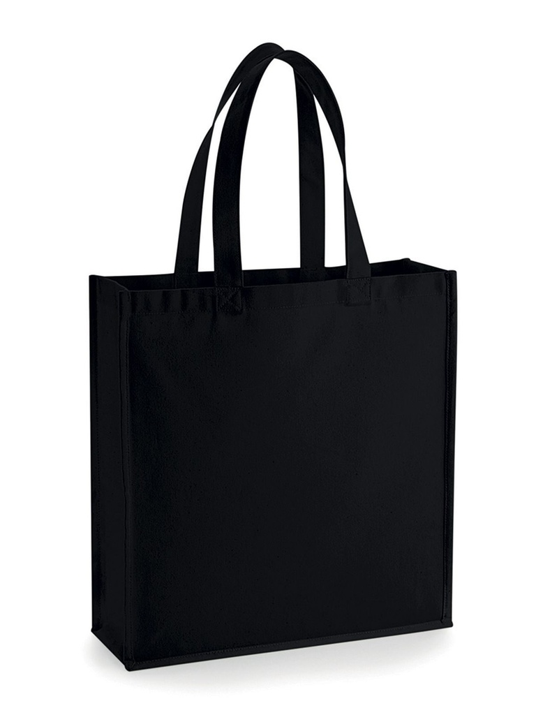 WESTFORD MILL - Gallery Canvas Tote (W600)