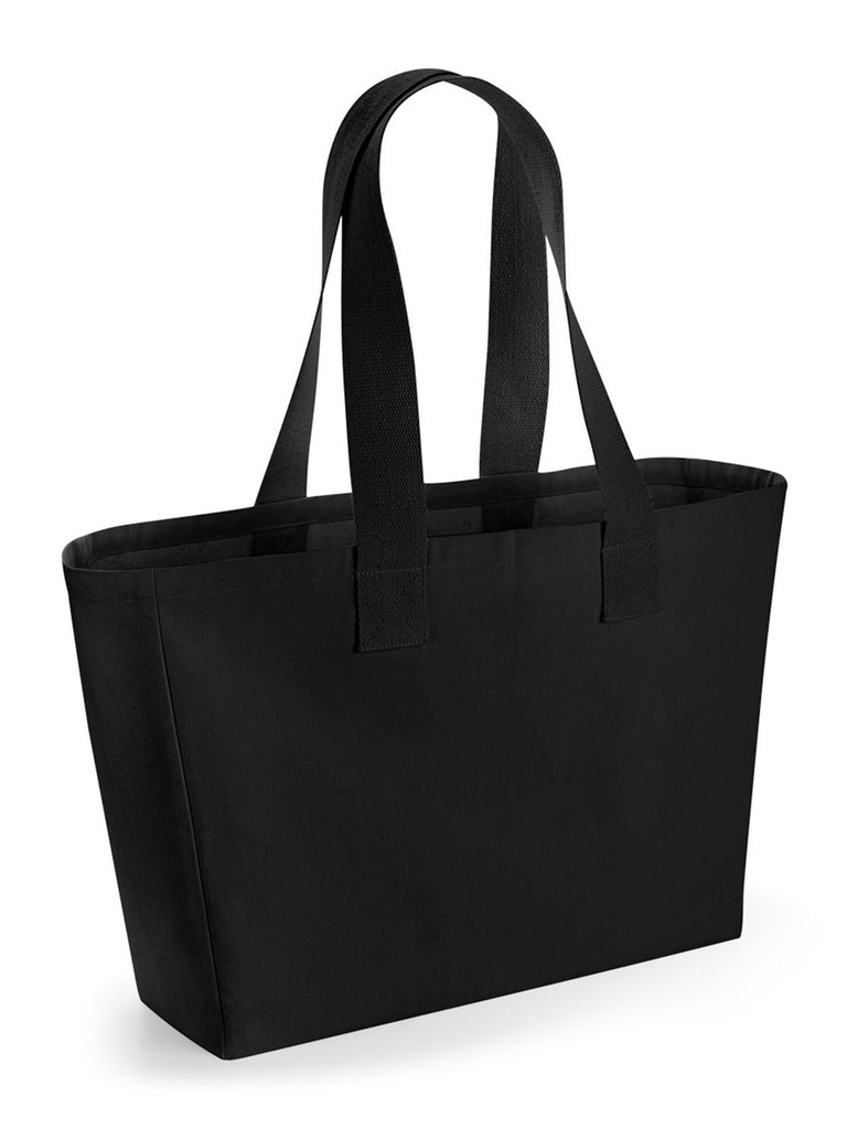 WESTFORD MILL - Everyday Canvas Tote (W610)