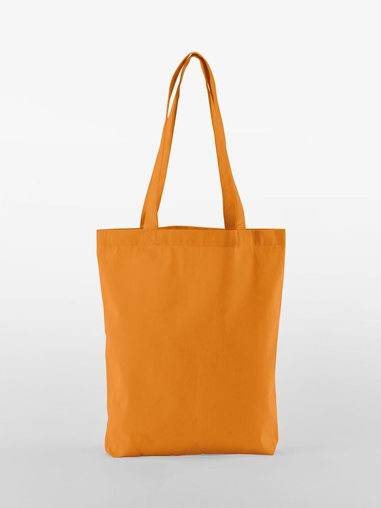 WESTFORD MILL - EarthAware  Organic Twill Tote (W691)