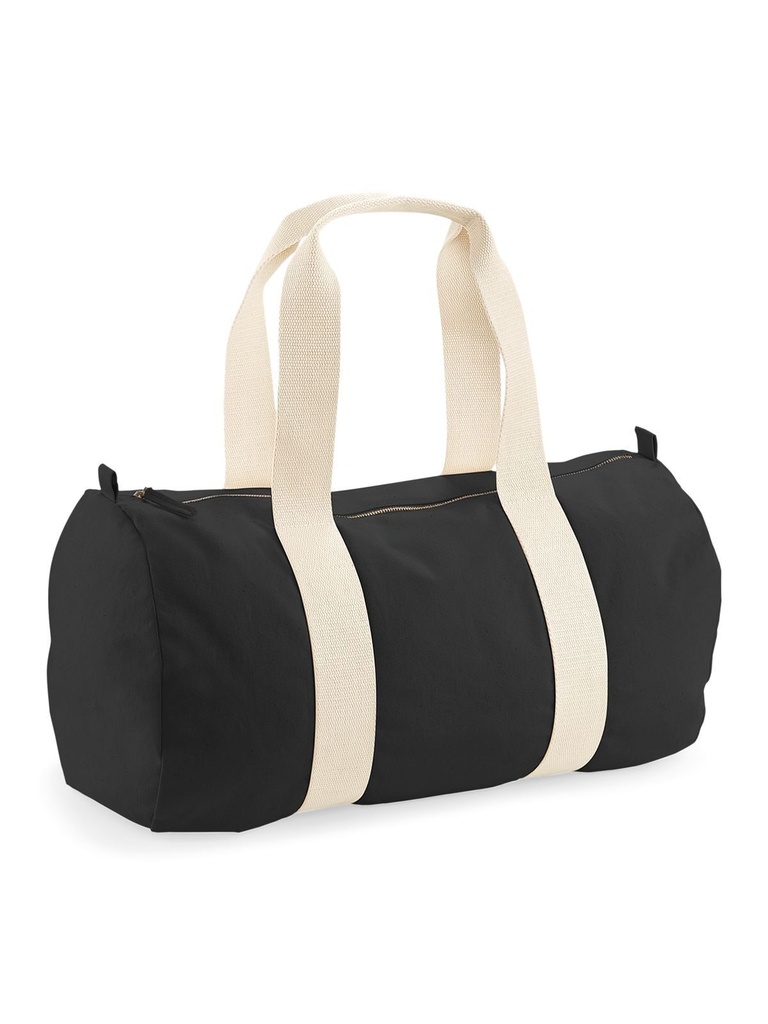 WESTFORD MILL - EarthAware Organic Barrel Bag (W814)