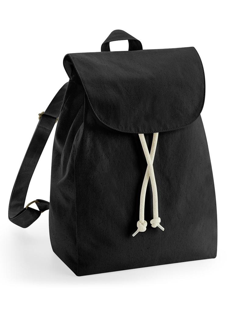 WESTFORD MILL - EarthAware  Organic Rucksack (W880)