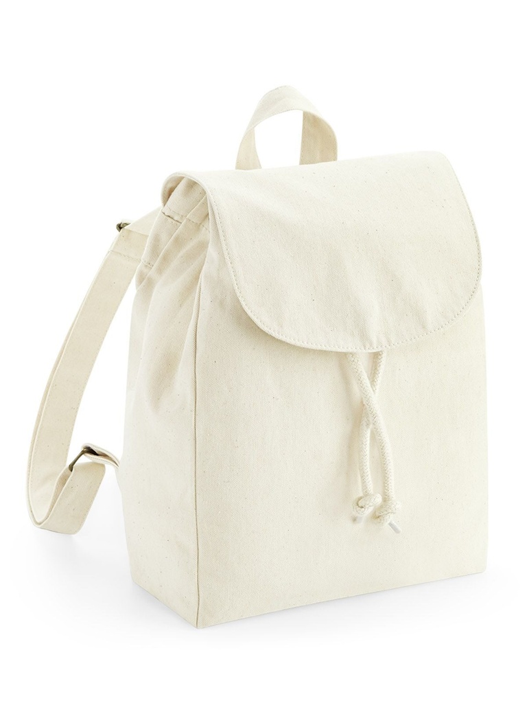 WESTFORD MILL - EarthAware  Organic Mini Rucksack (W881)