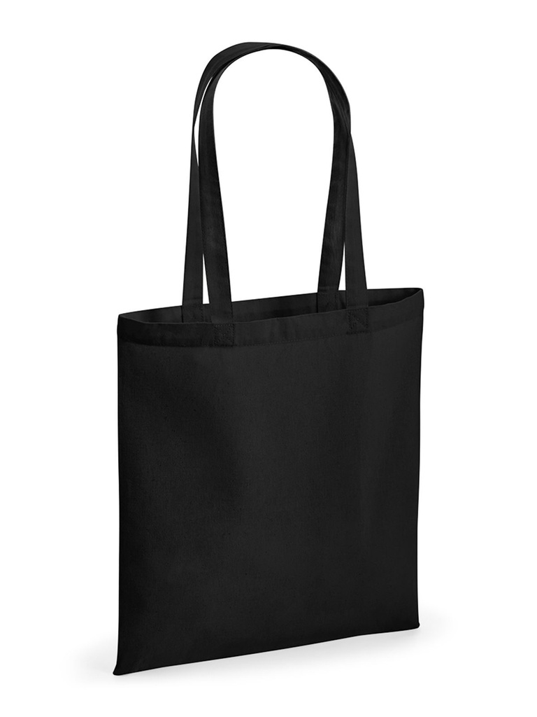 WESTFORD MILL - Recycled Cotton Tote (W901)