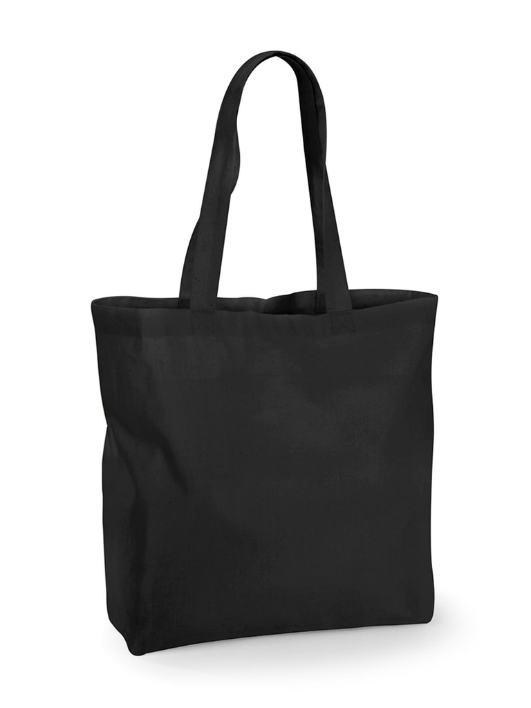 WESTFORD MILL - Recycled Cotton Maxi Tote (W925)