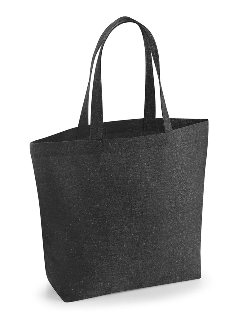 WESTFORD MILL - Revive Recycled Maxi Tote (W965)