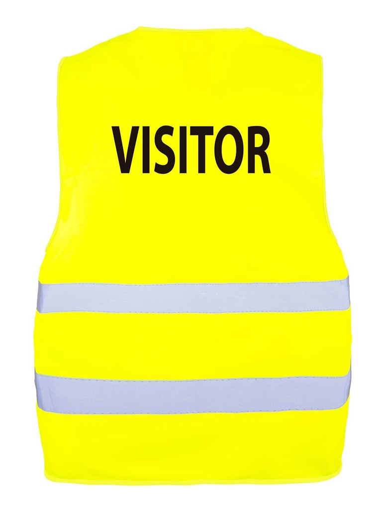 KORNTEX - Safety Vest (X200VIS)