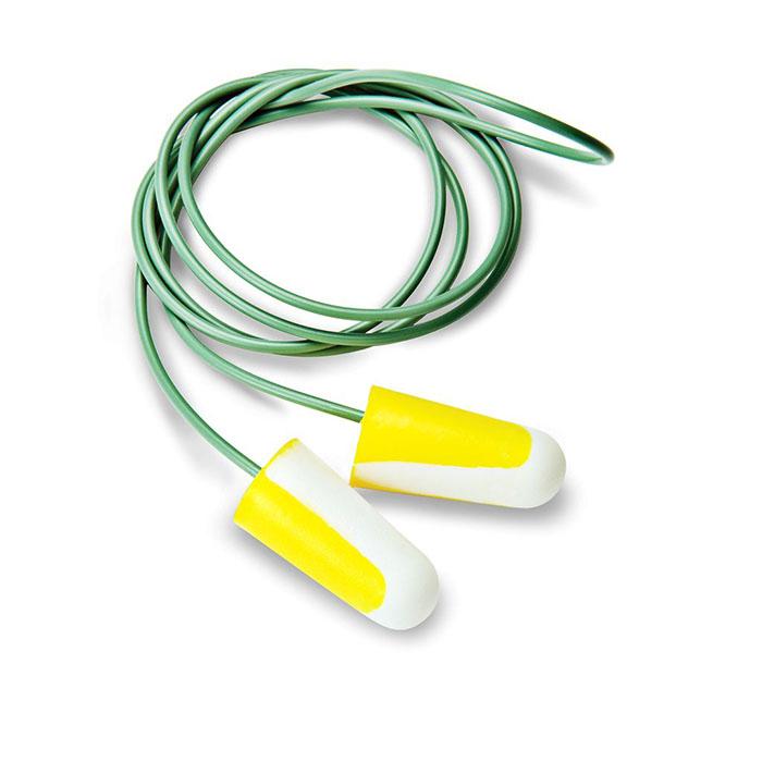 HOWARD LEIGHT BY HONEYWELL - TAPPI 304S 100 BUSTINE DA 1 PAIO (1000107)