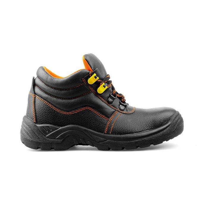 SORPASSO - SCARPA ALTA NEW ATLAS SFIL+PUNT+LAM (60055)