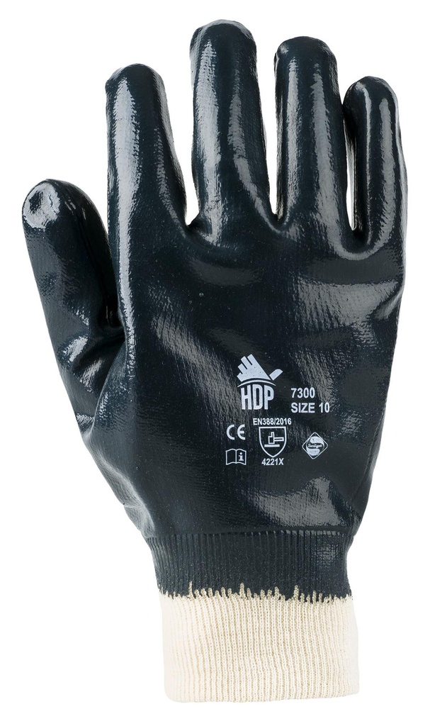 HDP - G.TO NBR P/MAG.INT./RIV.TOP QUALITY (7300)