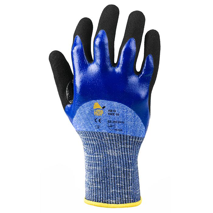 HDP - G.TO ANTITAGLIO B 15G NITRILE (AB10)