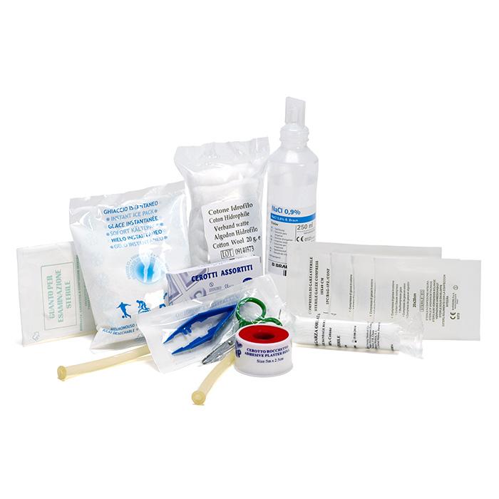 MED+CARE - ALLEGATO 2 BASE FINO A 2 PERSONE (SCM090)