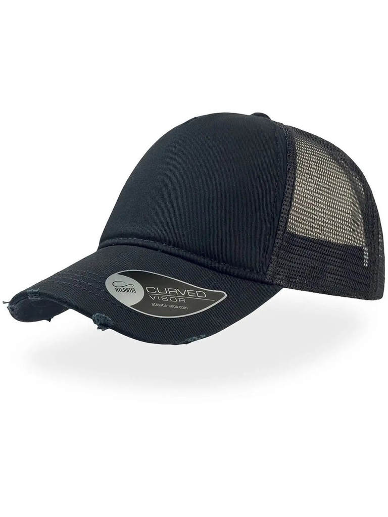 ATLANTIS - Rapper Destoyed (ATRADS)