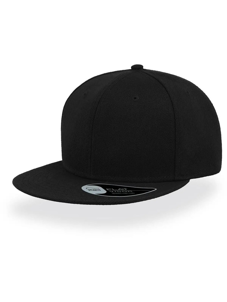 ATLANTIS - Snap Back (ATSNAP)