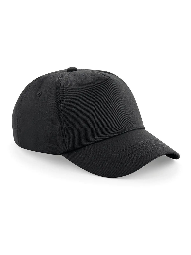 BEECHFIELD - Original 5 Panel Cap (B10)