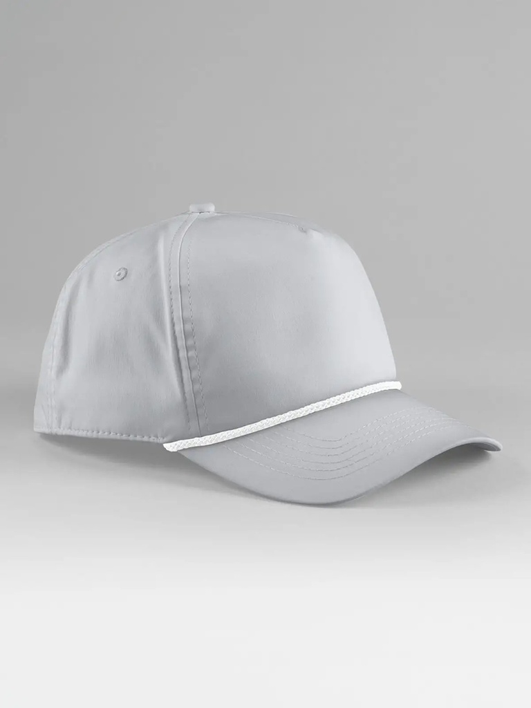 BEECHFIELD - Rope Detail Golf Cap (B194R)