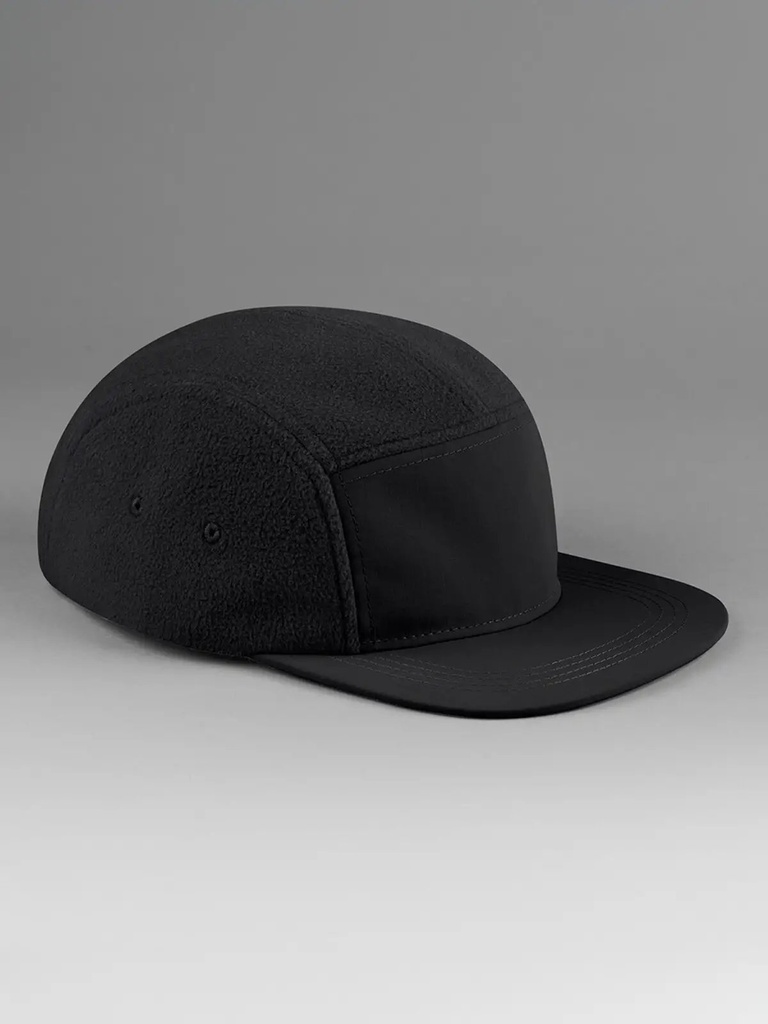 BEECHFIELD - Recycled Fleece Outdoor Camper Cap (B220R)