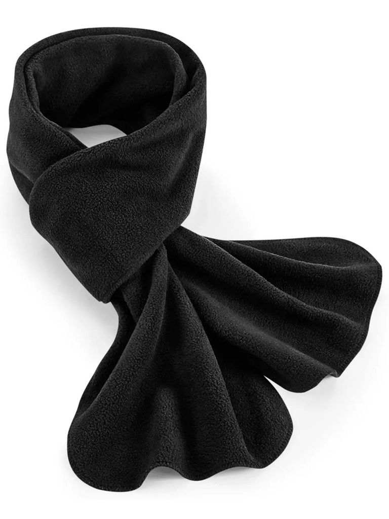 BEECHFIELD - Recycled Fleece Scarf (B293R)