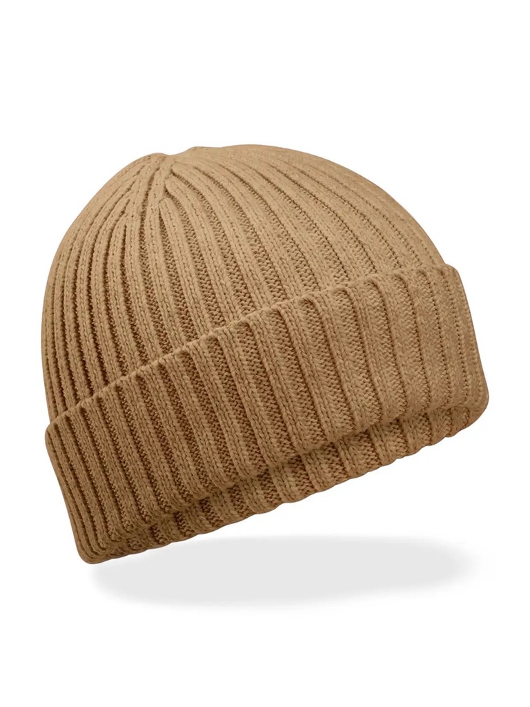 BEECHFIELD - Organic Cotton Kids Beanie (B341B)