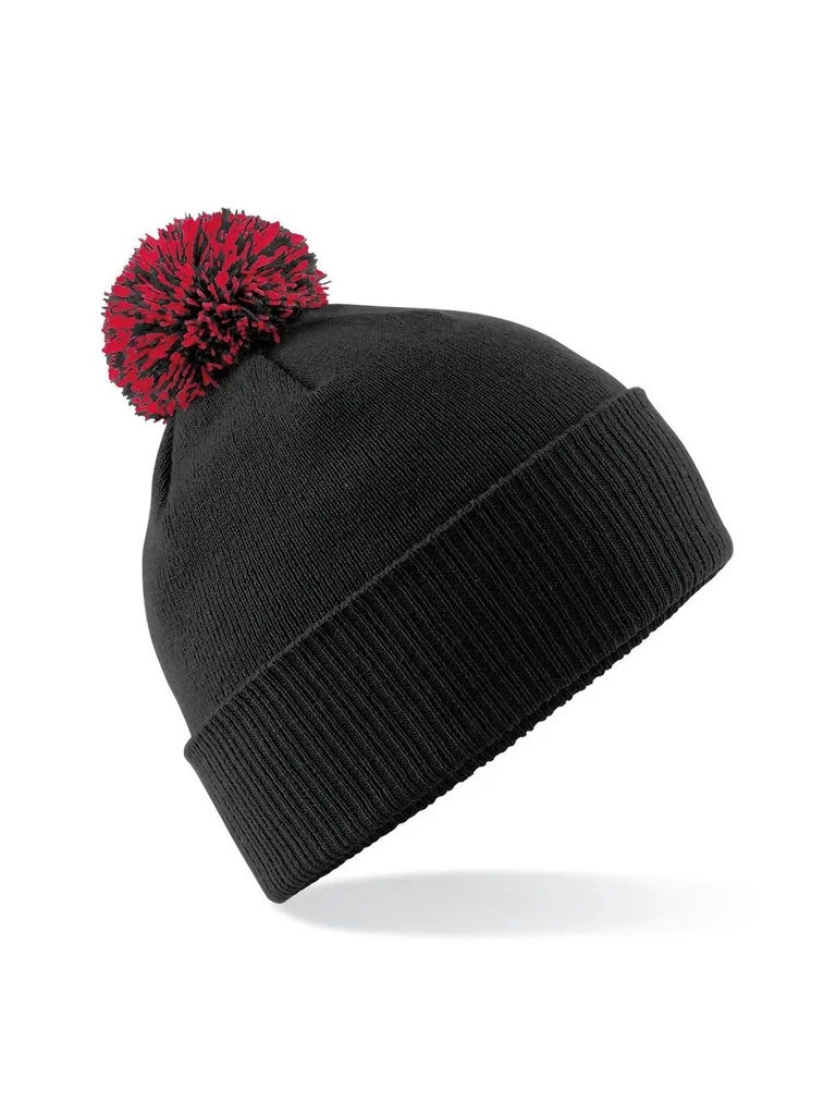 BEECHFIELD - Snowstar Beanie (B450)