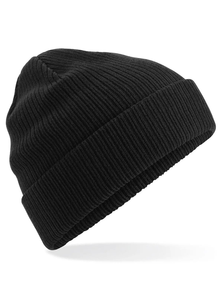 BEECHFIELD - Organic Cotton Beanie (B50N)