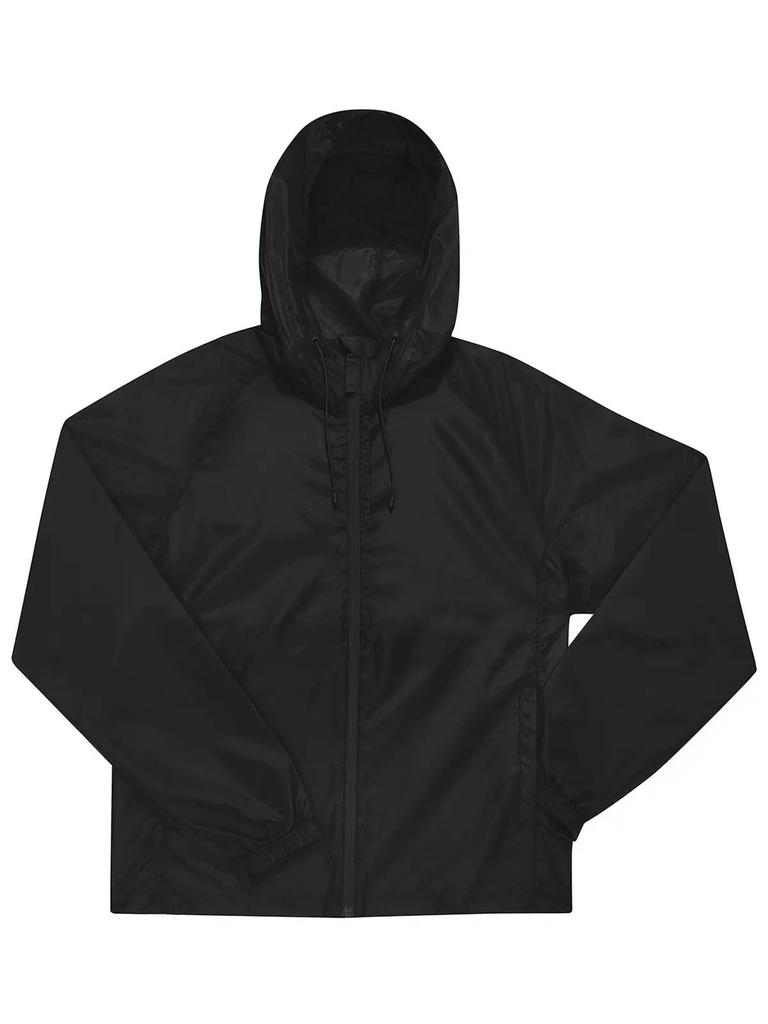 B&C COLLECTION - Reset Lined Windbreaker (BCJG004)