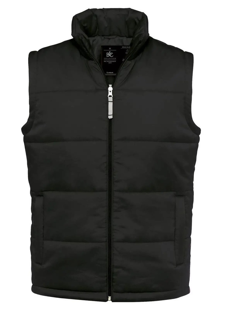 B&C COLLECTION - Bodywarmer /Men (BCJM930)