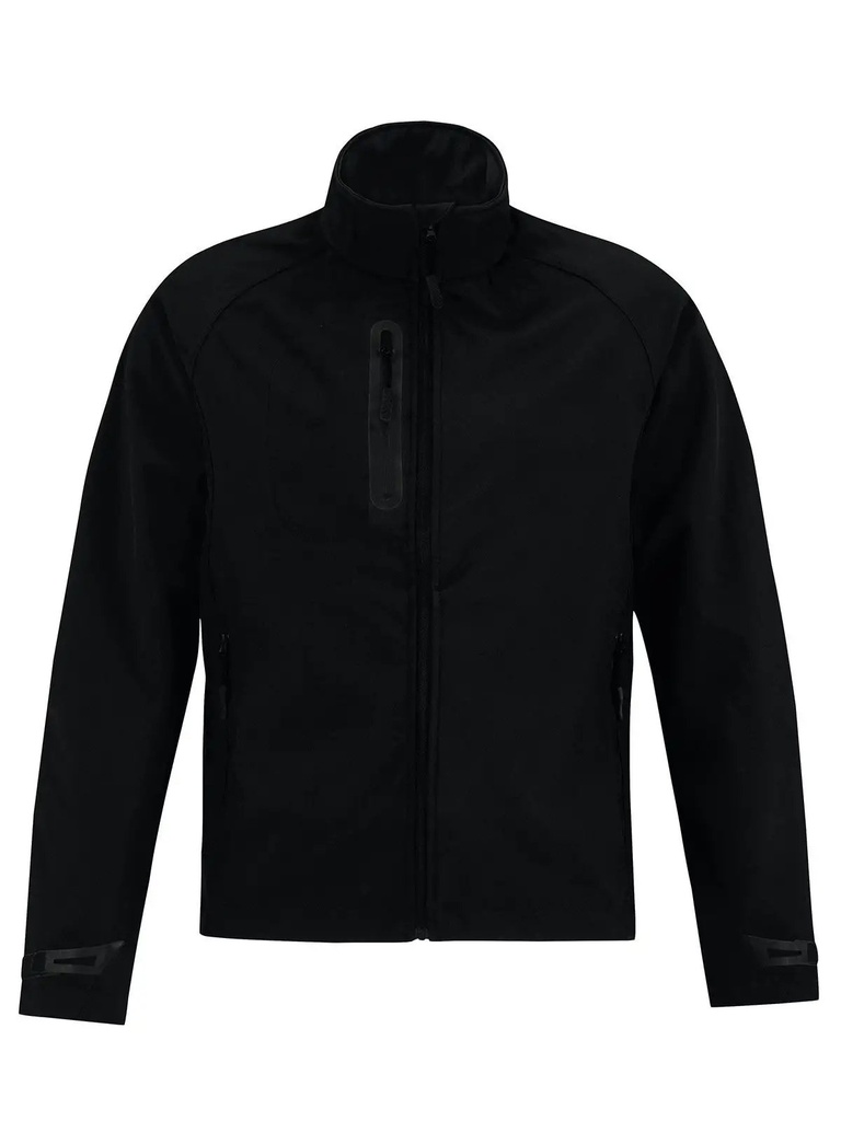 B&C COLLECTION - X-Lite Softshell /Men (BCJM951)