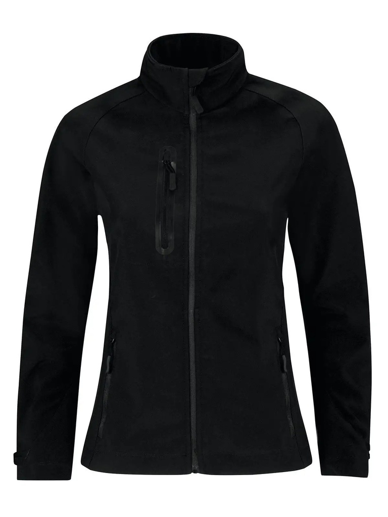 B&C COLLECTION - X-Lite Softshell /Women (BCJW938)