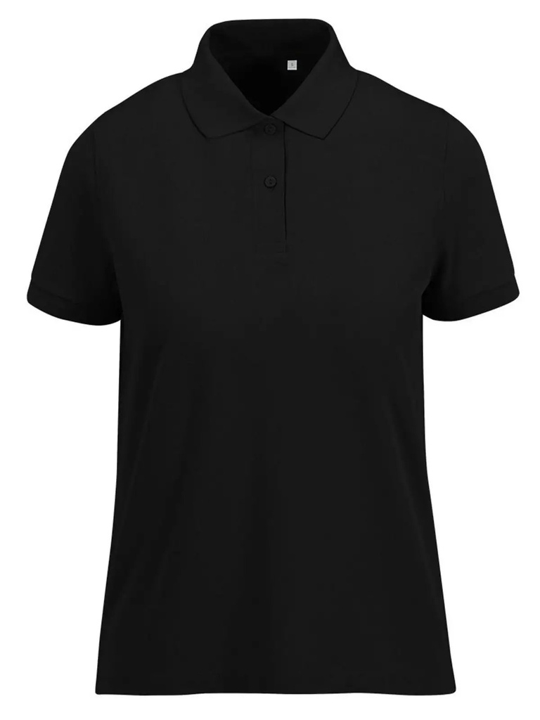 B&C COLLECTION - B&C My Eco polo 65/35e° / Women (BCPW465)
