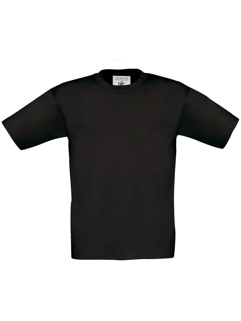 B&C COLLECTION - T-shirt Exact 190 Bambino (BCTK301)