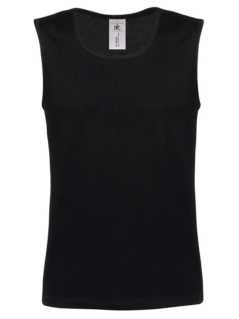 B&C COLLECTION - Canottiera athletic move (BCTM200)