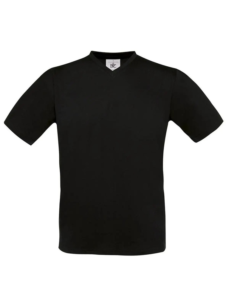 B&C COLLECTION - Exact V-Neck (BCTU006)
