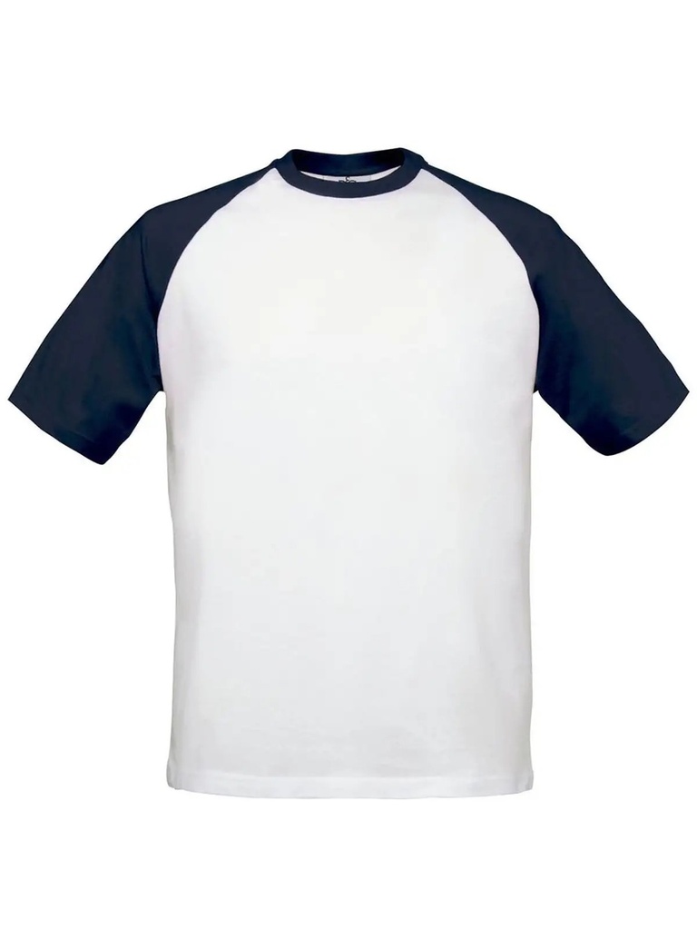 B&C COLLECTION - Base-Ball (BCTU020)