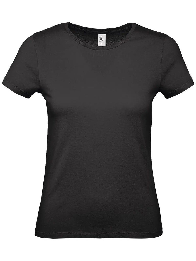 B&C COLLECTION - T-shirt #E150 Donna (BCTW02T)