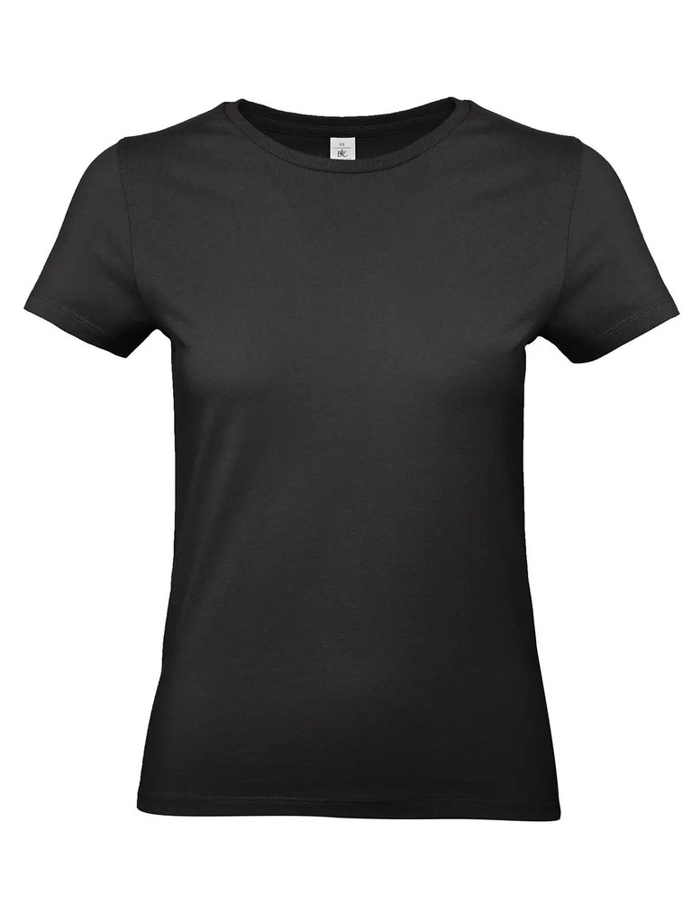 B&C COLLECTION - T-shirt #E190 Donna (BCTW04T)