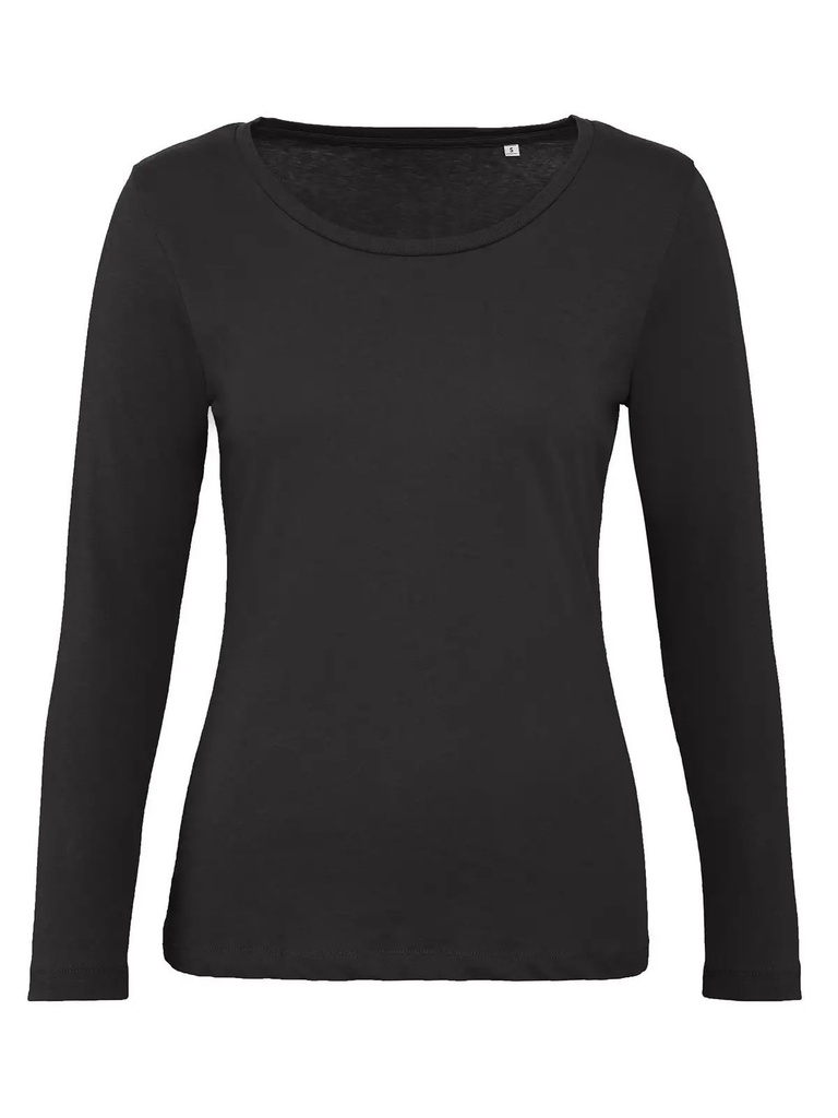 B&C COLLECTION - Inspire LSL T /Women (BCTW071)