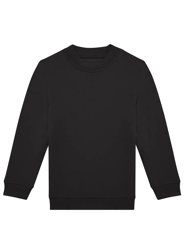 B&C COLLECTION - B&C ID.332 Crew /kids (BCWK001)