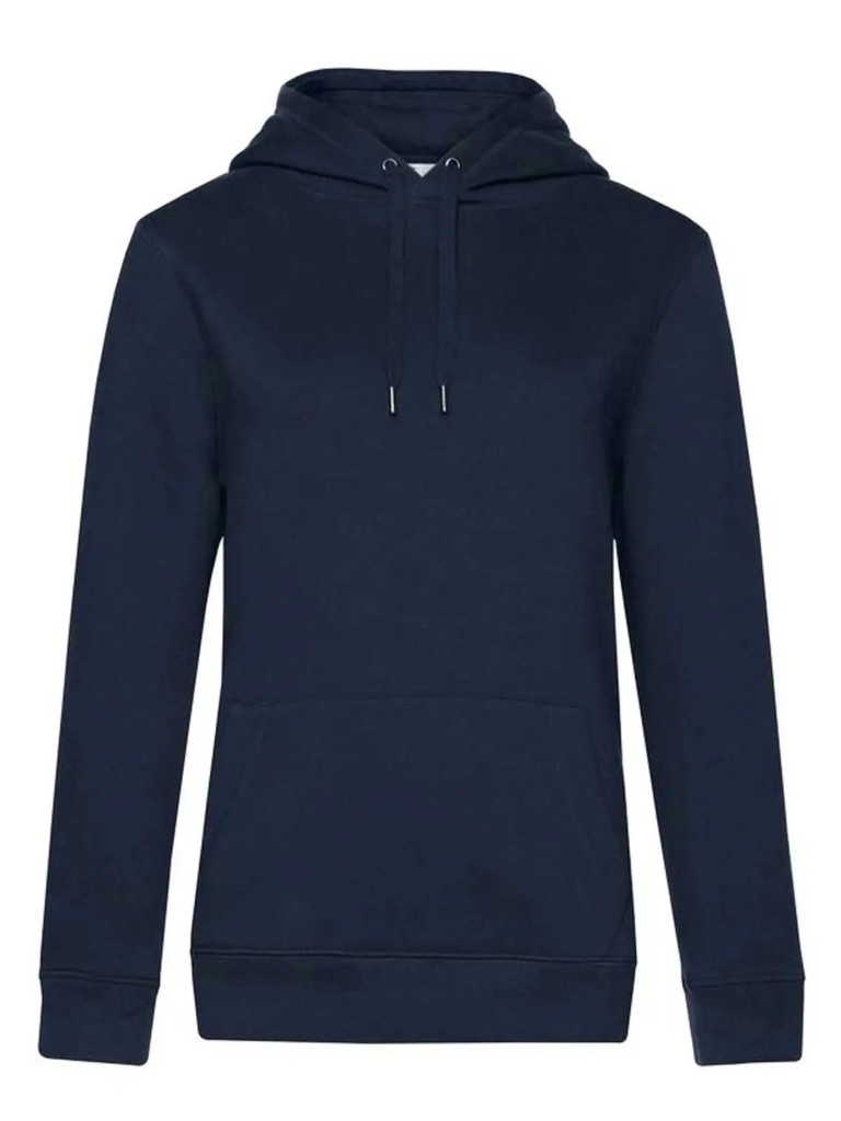 B&C COLLECTION - QUEEN Hooded (BCWW02Q)