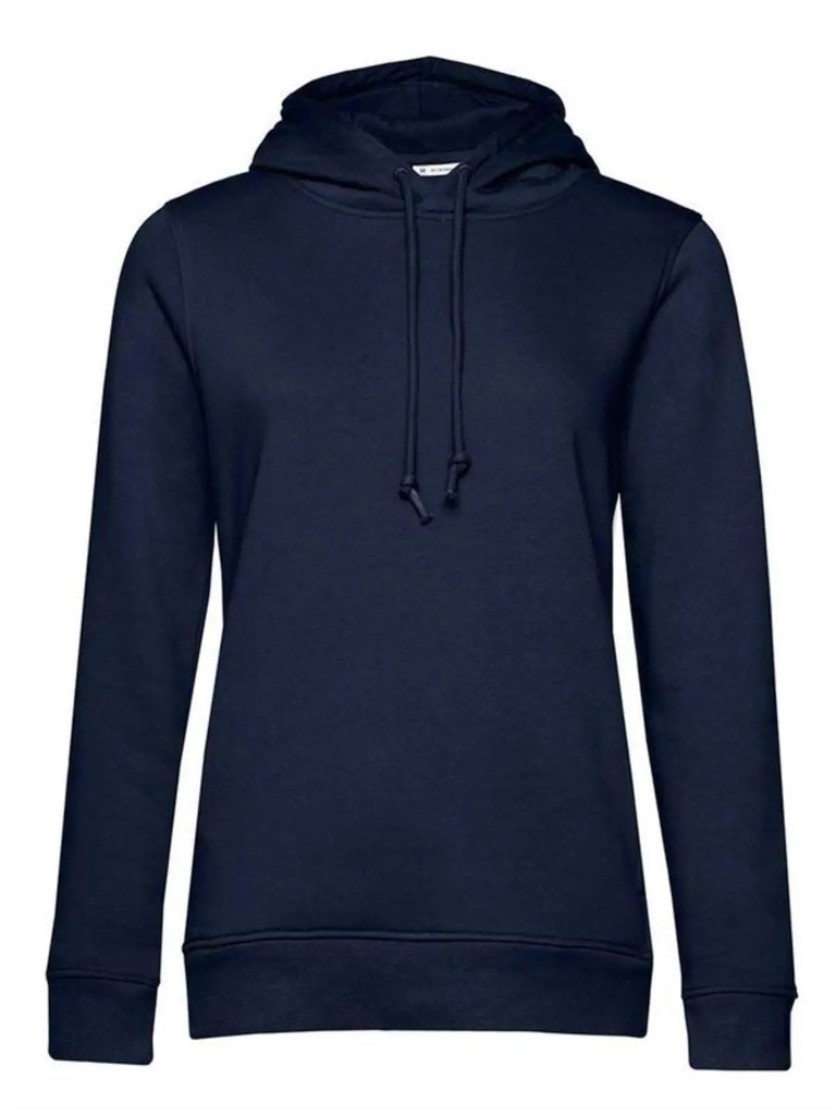 B&C COLLECTION - Inspire Hooded /women (BCWW34B)