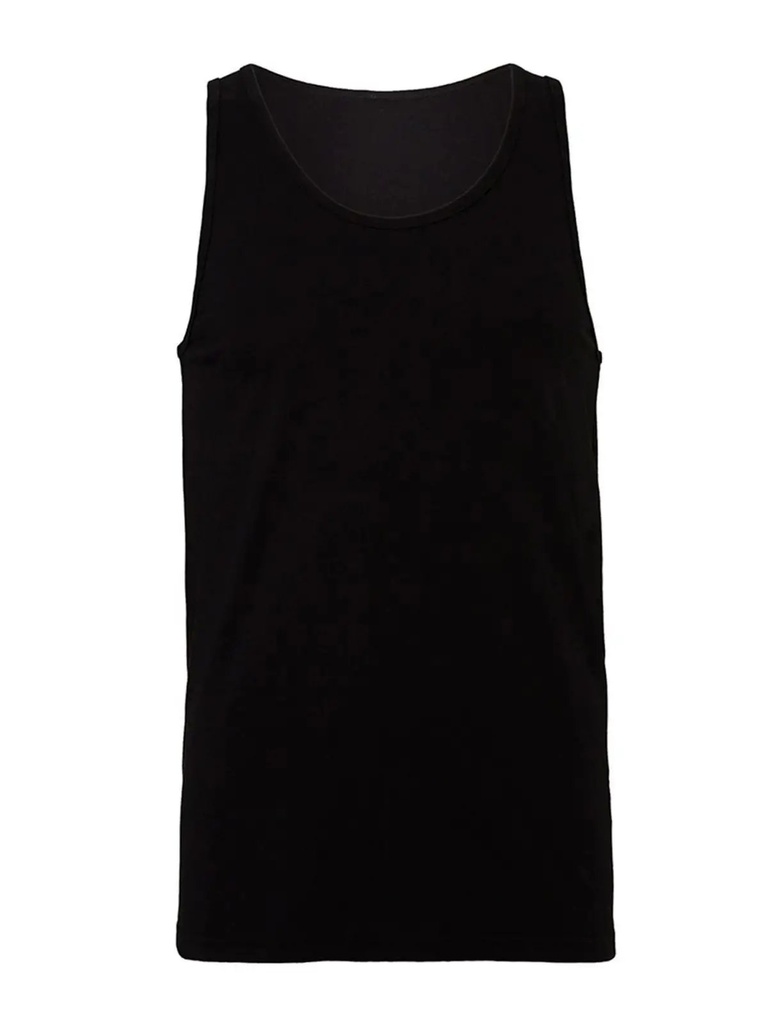 BELLA+CANVAS - Unisex Jersey Tank (BE3480)