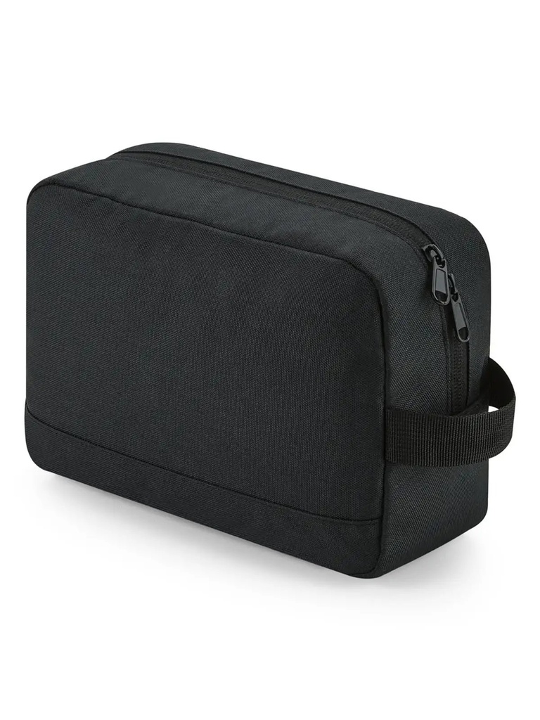 BAG BASE - Recycled Essentials Wash Bag (BG277)