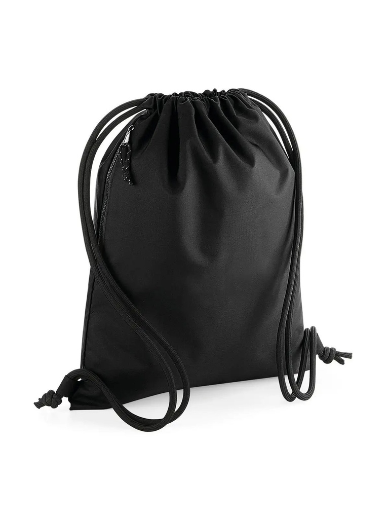 BAG BASE - Recycled Gymsac (BG281)